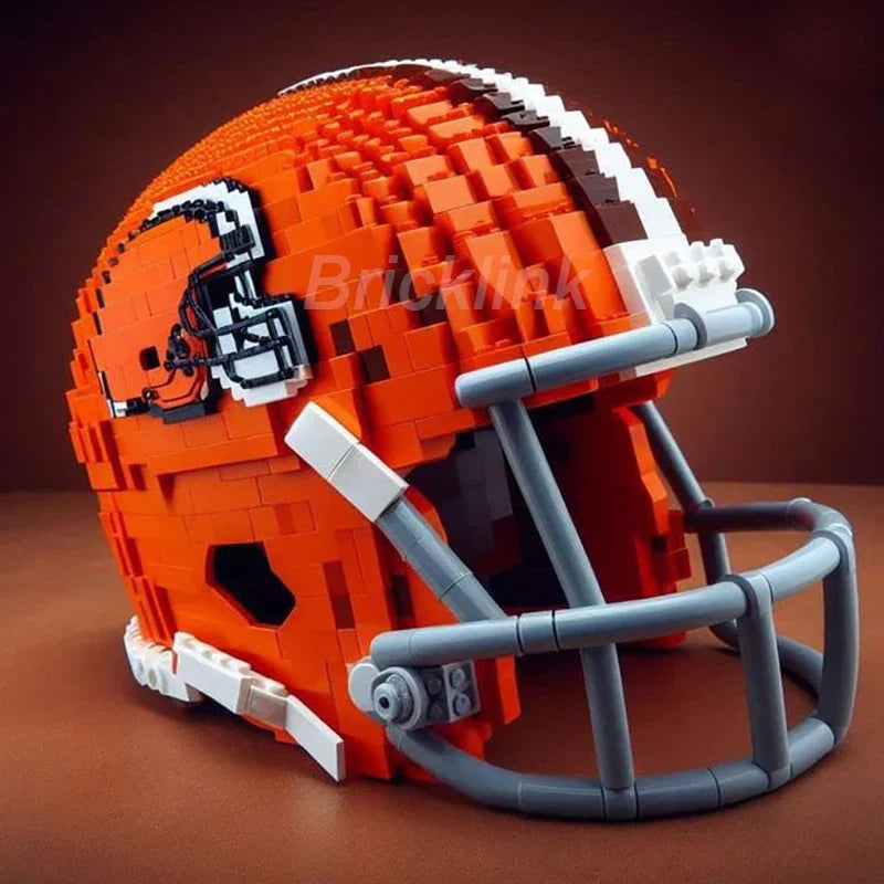 The Legacy Helmets