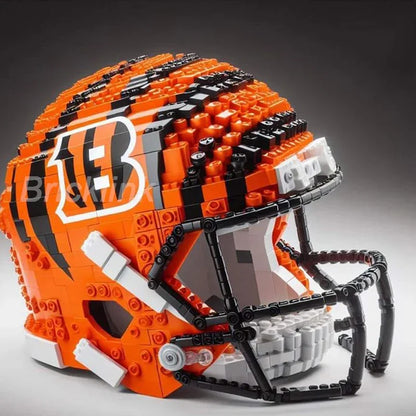 The Legacy Helmets