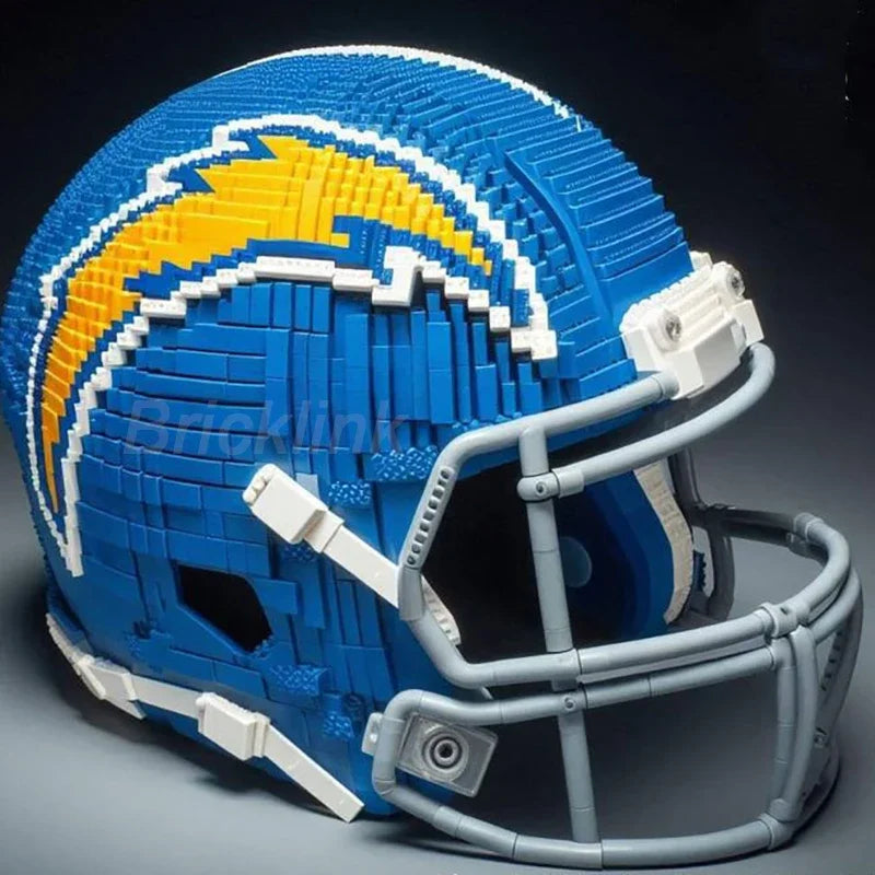 The Legacy Helmets