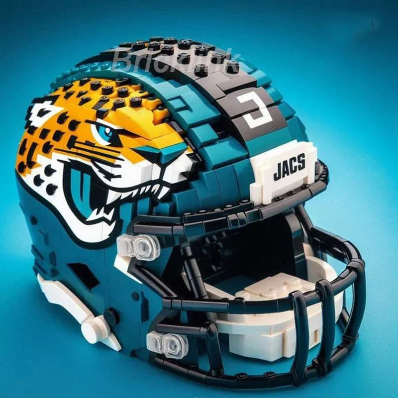 The Legacy Helmets