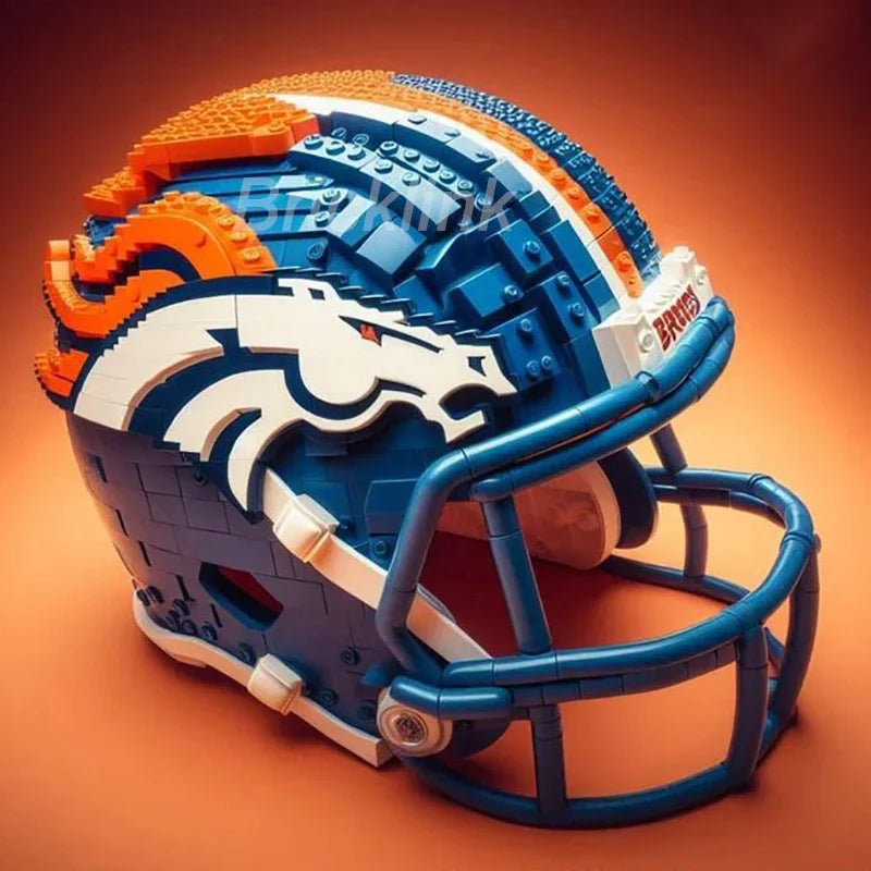 The Legacy Helmets