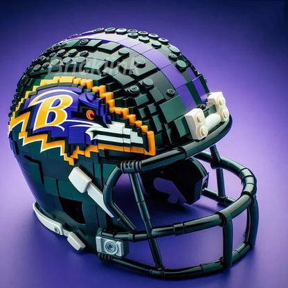 The Legacy Helmets