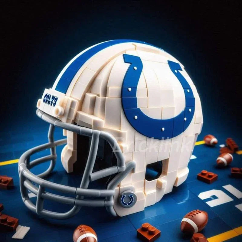 The Legacy Helmets