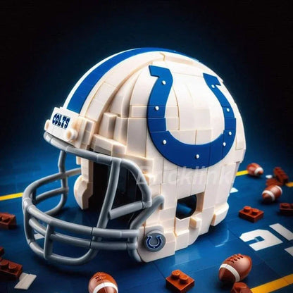 The Legacy Helmets